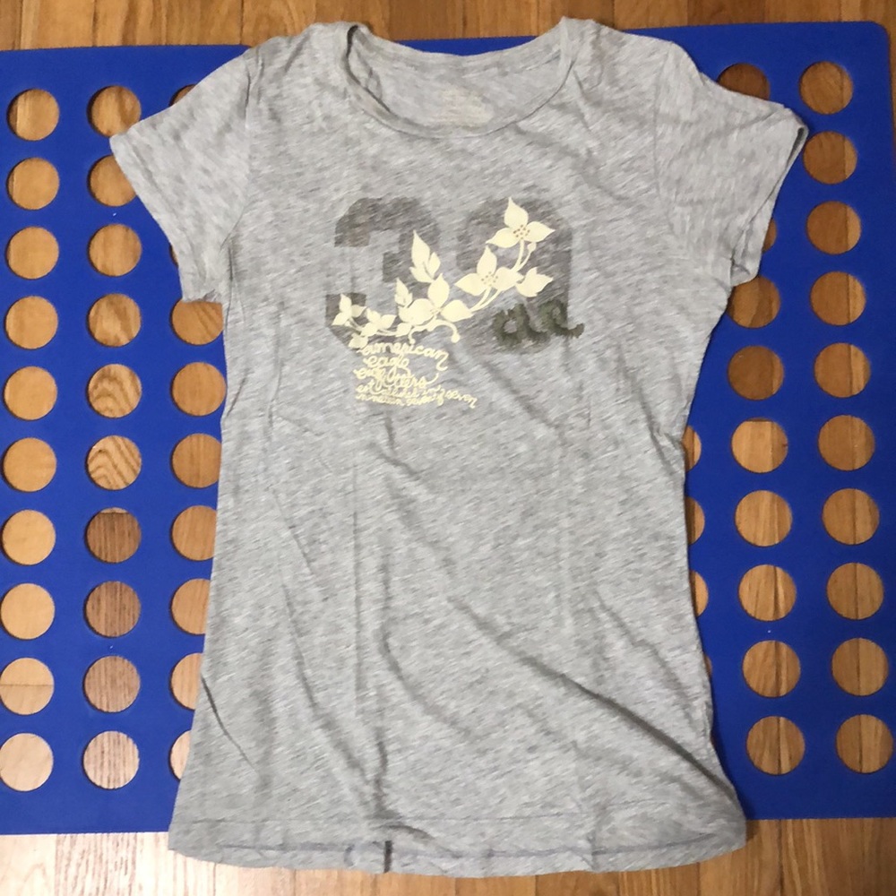 American Eagle Graphic Tee